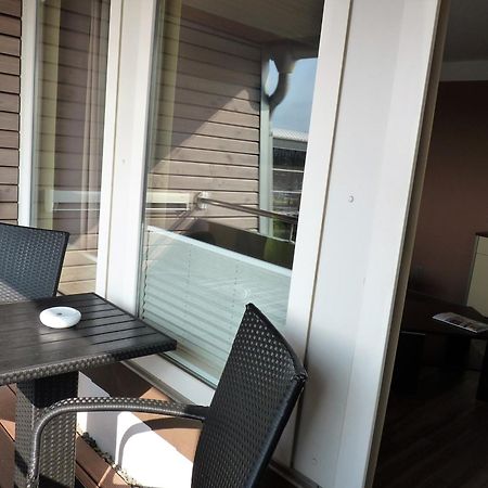 Apartamento Ancora Marina Haus 1 Nr 10, Typ 4 Neustadt in Holstein Exterior foto